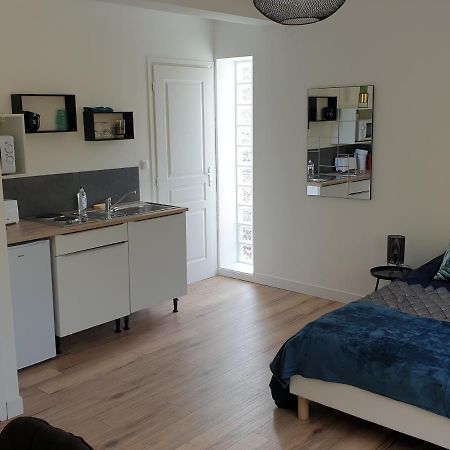 Studio 4 Henriville Amiens Kültér fotó