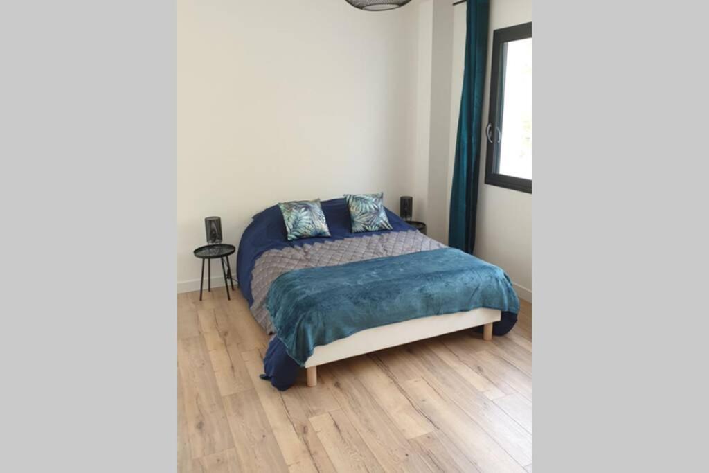 Studio 4 Henriville Amiens Kültér fotó