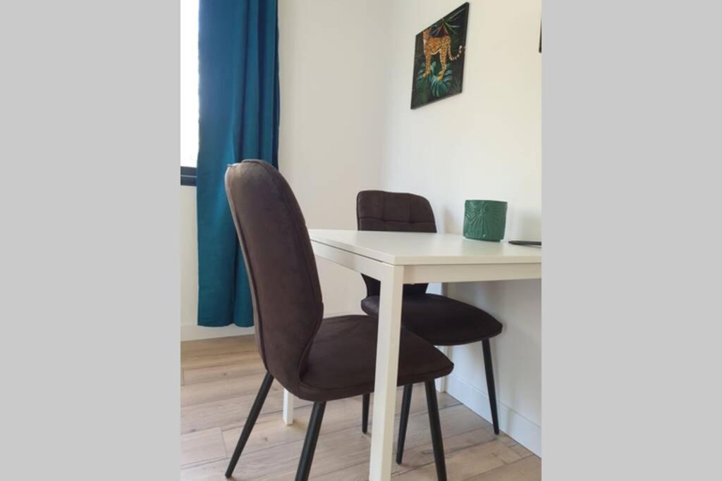 Studio 4 Henriville Amiens Kültér fotó