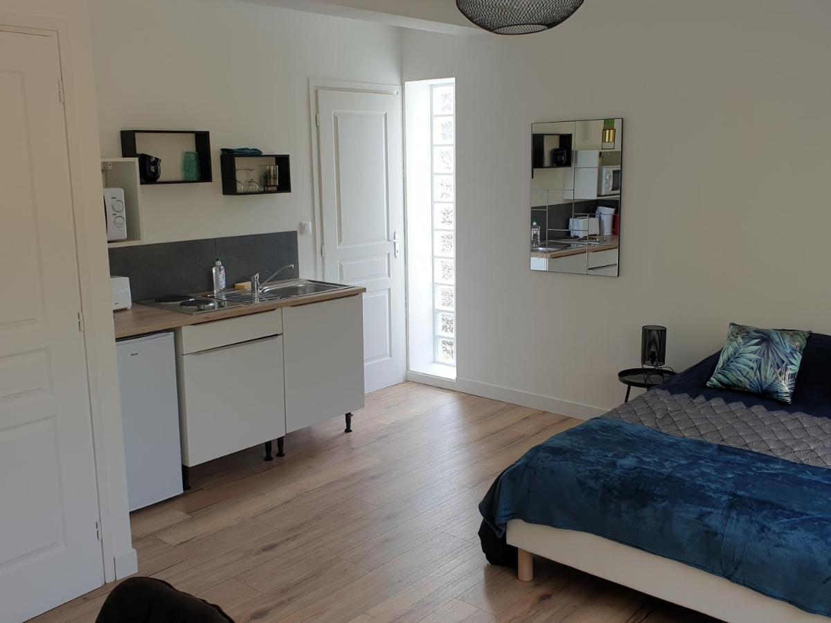 Studio 4 Henriville Amiens Kültér fotó