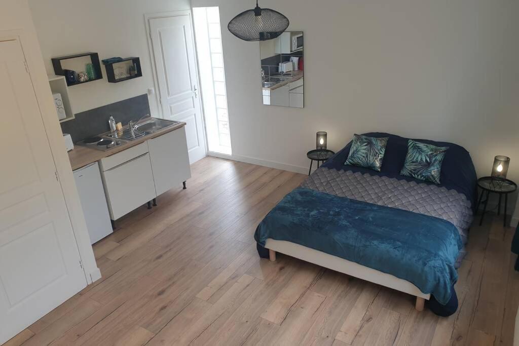 Studio 4 Henriville Amiens Kültér fotó
