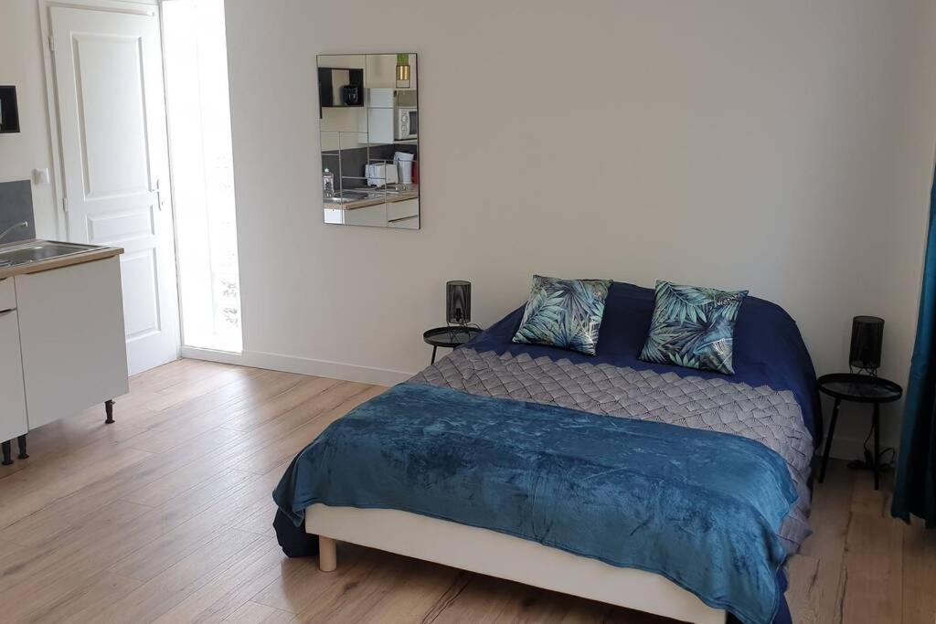 Studio 4 Henriville Amiens Kültér fotó