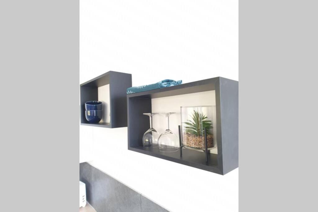 Studio 4 Henriville Amiens Kültér fotó