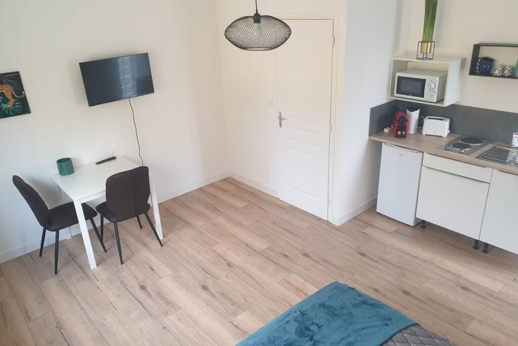 Studio 4 Henriville Amiens Kültér fotó